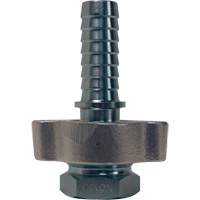 Joint rod&eacute; complet Boss, Fer, 2", NPT femelle Kelford