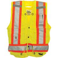 High-Visibility Clothing