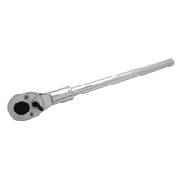 Ratchet Wrench, 3/4" Drive, Plain Handle NJH683 | Kelford