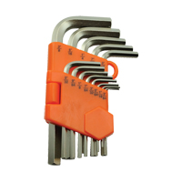 Screwdrivers