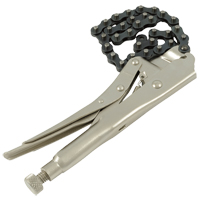 Locking Chain Clamp NJH861 | Kelford