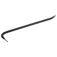 Barre de d&eacute;molition, Largeur de 1", Longueur de 12" Kelford