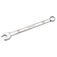 Combination Wrench, 12 Point, 6mm, Chrome Finish Kelford