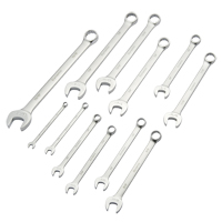 Wrench Set, Combination, 12 Pieces, Imperial Kelford