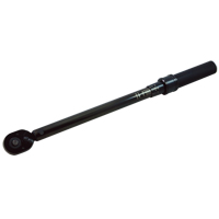 Torque Wrench, 3/8" Square Drive, 17" L, 20 - 100 ft-lbs. NJI114 | Kelford