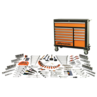 Advanced Master Tool Set, 367 Pieces Kelford