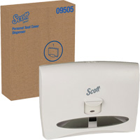 Distributeur de couvre-si&egrave;ges individuel Kelford