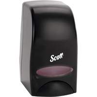 Scott<sup>®</sup> Essential™ Skin Care Dispenser, Push, 1000 ml Capacity, Cartridge Refill Format NJJ048 | Kelford