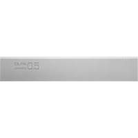 Lames de grattoir &agrave; double tranchant BS-10B 100 mm Kelford