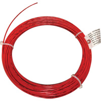 Red Thermal-Sensing Wire Kelford