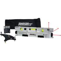 Magnetic Torpedo Laser Level Kelford