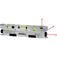 Magnetic Torpedo Laser Level Kelford