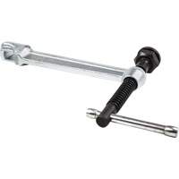 Ensemble coulisseau complet Kelford