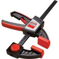 One-Handed EZS Clamp, 6" (152 mm) Kelford