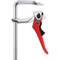 ClassiX&reg; Lever Clamp, 4-3/4" (121 mm) Kelford