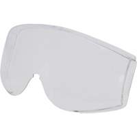 Lunettes de s&eacute;curit&eacute; Stealth, Antibu&eacute;e, Transparent Kelford