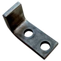 Support de guide-c&acirc;ble Lad-Saf Kelford