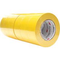Ruban-cache de finition pour finition automobile 388N, 48 mm (2") x 55 m (180'), Jaune Kelford