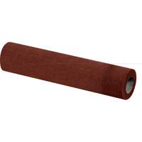 Brosse &agrave; lamelles &agrave; r&eacute;sistance &eacute;lev&eacute;e Scotch-Brite, Oxyde d'aluminium, Grain Tr&egrave;s fin, 12" x 18" x 5-3/4" Kelford