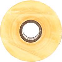 Scotch&reg; Electrical Insulating Varnished Cambric Tape, 38 mm (1-1/2") x 33 m (108'), Yellow, 7 mils Kelford