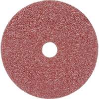 Disque en toile Cubitron II, C&eacute;ramique, 36+, 6" Dia x 7/8" Arbre Kelford