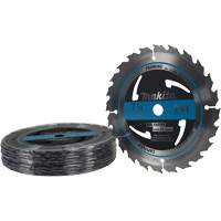 Carbide-Tipped Circular Framing Saw Blade, 7-1/4", 24 Teeth, Wood Use Kelford