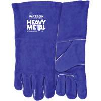 New Jersey Gloves, Split Cowhide, Size One Size Kelford