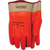 Gants Notorious P.I.G., Taille unique, R&ecirc;vetement Nitrile/PVC, Enveloppe en Jersey Kelford