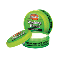 Working Hands<sup>®</sup> Hand Cream, Jar, 3.4 oz. NKA478 | Kelford