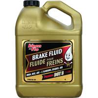 Premium DOT 3 Brake Fluid Kelford