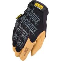 Material4X&reg; Original&reg; Abrasion-Resistant Gloves, Synthetic Palm, Size Medium/9 Kelford
