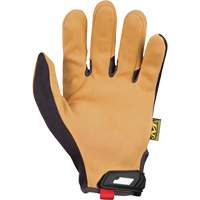 Material4X&reg; Original&reg; Abrasion-Resistant Gloves, Synthetic Palm, Size Medium/9 Kelford