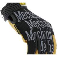 Material4X&reg; Original&reg; Abrasion-Resistant Gloves, Synthetic Palm, Size Medium/9 Kelford