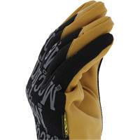 Material4X&reg; Original&reg; Abrasion-Resistant Gloves, Synthetic Palm, Size Medium/9 Kelford