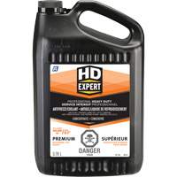 Antigel/liquide de refroidissement concentr&eacute; pour dur&eacute;e de vie prolong&eacute;e pour moteur diesel Turbo Power, 3,78 L, Gallon Kelford