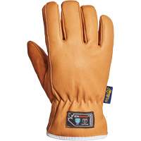 Endura&reg; Gloves, Large, Synthetic Palm, Thinsulate Inner Lining Kelford
