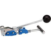 Band Clamp Hand Tool for 5/8" Clamps NKD765 | Kelford