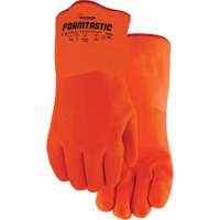 Gants Foamtastic, Taille unique, R&ecirc;vetement PVC, Enveloppe en Mousse Kelford