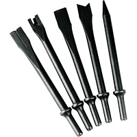 Jeu de burins et couteaux Edge Series Kelford