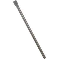 Burin plat SDS-Max pour marteaux perforateurs Kelford