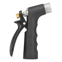 Pistol Grip Nozzle, Non-Insulated, Rear-Trigger, 100 psi NM814 | Kelford