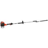 Shafted Double-Sided Hedge Trimmer, 21", 25.4 CC, Gasoline NO274 | Kelford