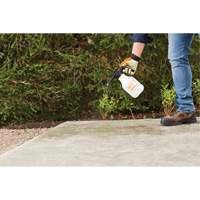 Brumisateur d'ac&eacute;tone manuel s&eacute;rie industriel & entrepreneur, 50 oz (1,5L) Kelford