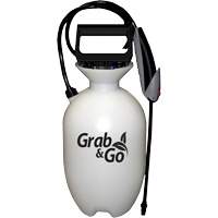 Grab & Go<sup>®</sup> Multi-Purpose Sprayer, 1 gal. (4.5 L), Polyethylene, 10" Wand NO291 | Kelford