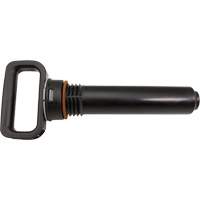 Pompe avec tige de pompe en acier Kelford