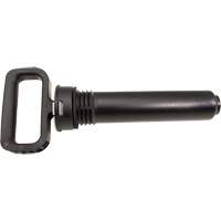 Pompe pour vaporisateur d'ac&eacute;tone avec tige de pompe en acier Kelford