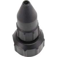 Adjustable Poly Nozzle with Poly Threading Kelford