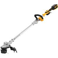 Max Folding String Trimmer, 14", Battery Powered, 20 V Kelford