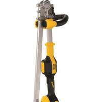 Max Folding String Trimmer, 14", Battery Powered, 20 V Kelford