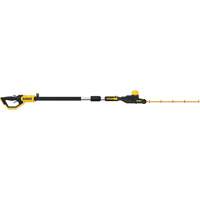 MAX* Pole Hedge Trimmer Kit, 22", 20 V, Battery Powered Kelford